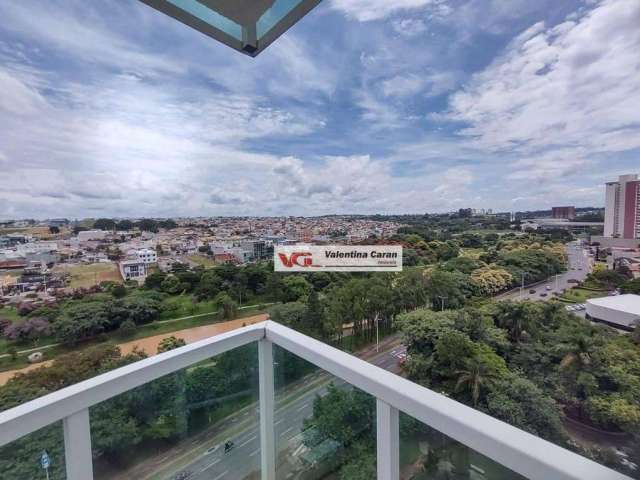 Apartamento com 4 dormitórios para alugar, 171 m² por R$ 7.560,00/mês - Edifício Atenas - Indaiatuba/SP