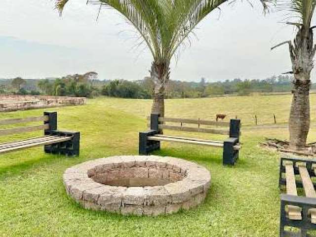 Haras com 3 dormitórios à venda, 169400 m² por R$ 17.000.000,00 - Pedregulho - Indaiatuba/SP