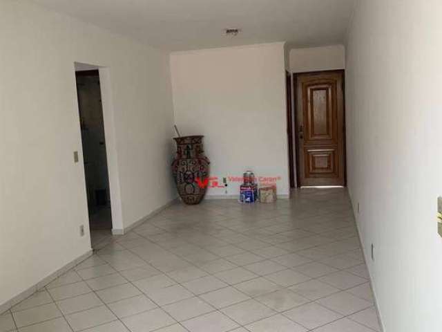 Apartamento com 3 dormitórios, 84 m² - venda por R$ 490.000,00 ou aluguel por R$ 3.978,30/mês - Centro - Indaiatuba/SP