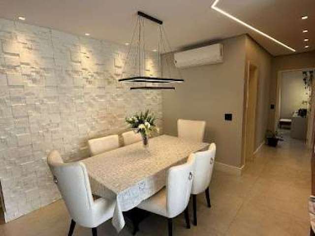 Lindo Apartamento com 3 dormitórios à venda, 85 m² por R$ 680.000 - Condomínio Residencial Vertente De Itaici - Indaiatuba/SP