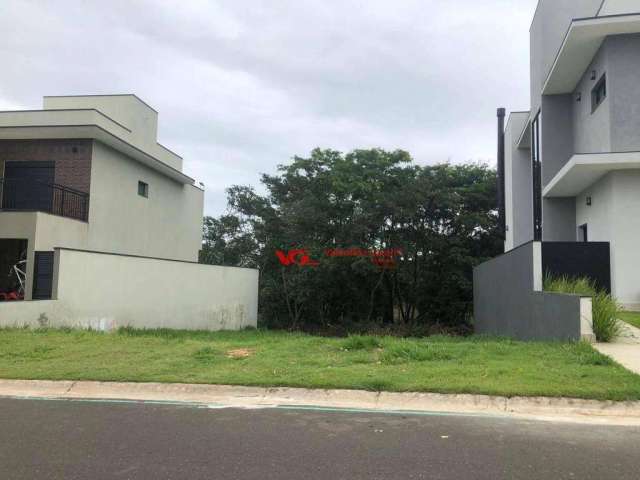 Terreno à venda, 324 m² por R$ 298.000,00 - Residencial Lagos D'Icaraí - Salto/SP