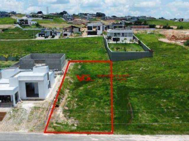 Terreno à venda, 1200 m² por R$ 626.768,97 - Jardim Quintas da Terracota - Indaiatuba/SP