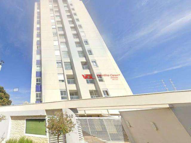 Apartamento com 2 dormitórios à venda, 95 m² por R$ 950.000,00 - Condomínio Benevento Residenza - Indaiatuba/SP