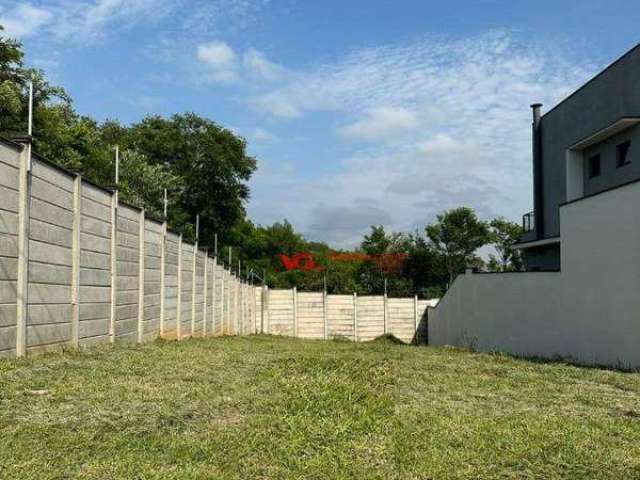 Terreno à venda, 300 m² por R$ 460.000,00 - Jardins Di Roma - Indaiatuba/SP