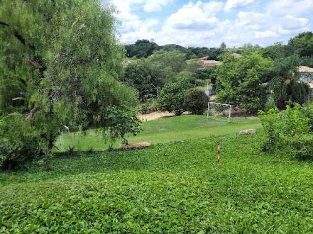 Excelente Terreno à venda, 2500 m² por R$ 1.220.000 - Terras de Itaici - Indaiatuba/SP