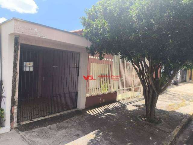 Terreno à venda, 266 m² por R$ 650.000,00 - Centro - Indaiatuba/SP