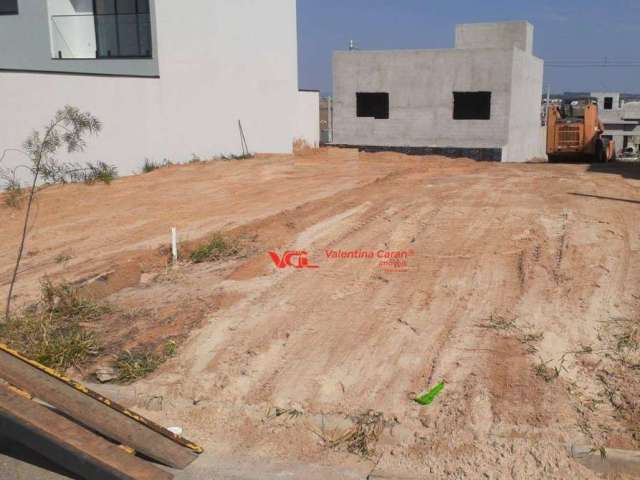 Terreno à venda, 150 m² por R$ 169.600,00 - Smart City - Indaiatuba/SP