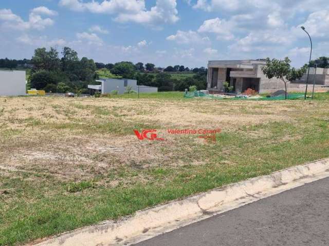 Terreno Excelente à venda - Jardim Panorama - Indaiatuba/SP