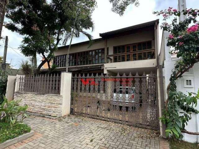 Casa com 3 dormitórios à venda, 256 m² por R$ 1.150.000,00 - Vila Suíça - Indaiatuba/SP