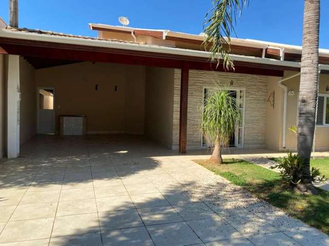 Lindo Sobrado com 4 dormitórios, 334 m² - venda por R$ 1.460.000 ou aluguel por R$ 7.913/mês - Portal de Itaici - Indaiatuba/SP