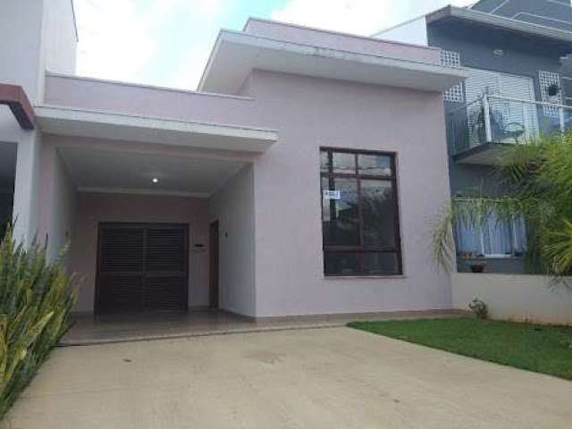 Casa com 3 dormitórios, 106 m² - venda por R$ 875.000,00 ou aluguel por R$ 4.880,00/ano - Jardim Vista Verde - Indaiatuba/SP