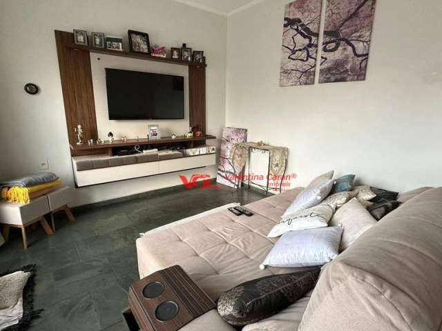 Casa com 3 dormitórios à venda, 217 m² por R$ 680.000,00 - Jardim do Sol - Indaiatuba/SP