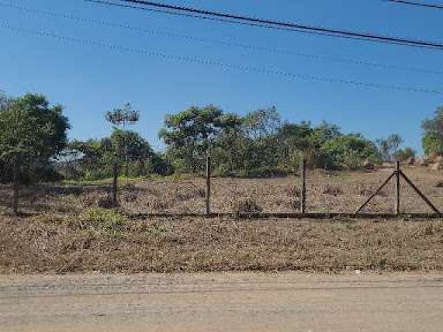 Excelente Terreno à venda, 8420 m² por R$ 1.600.000 - Recanto dos Pássaros - Indaiatuba/SP