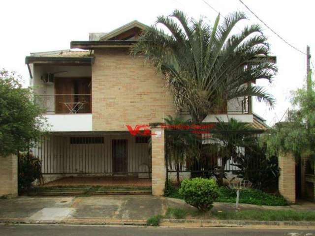 Lindo Sobrado com 3 dormitórios à venda, 280 m² por R$ 1.300.000 - Jardim Esplanada - Indaiatuba/SP