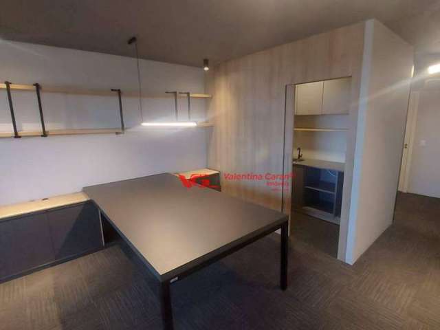 Sala para alugar, 44 m² por R$ 4.679,00/mês - Sky Towers Office - Indaiatuba/SP