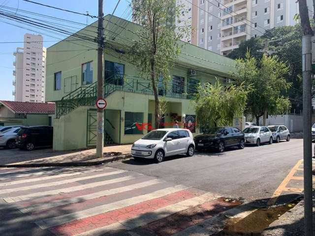 Prédio à venda, 320 m² por R$ 2.800.000,00 - Centro - Indaiatuba/SP