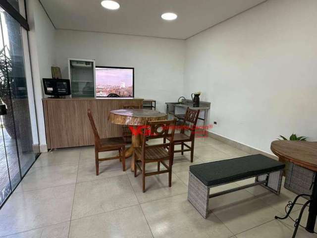 Loja para alugar, 30 m² por R$ 3.500,00/mês - Jardim Juliana - Indaiatuba/SP