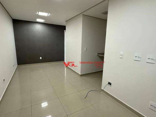 Sala para alugar, 80 m² por R$ 5.300,00/mês - Office Premium - Indaiatuba/SP