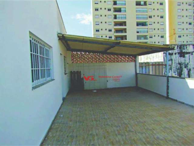 Casa com 2 dormitórios para alugar, 108 m² por R$ 3.124,00/mês - Cidade Nova II - Indaiatuba/SP