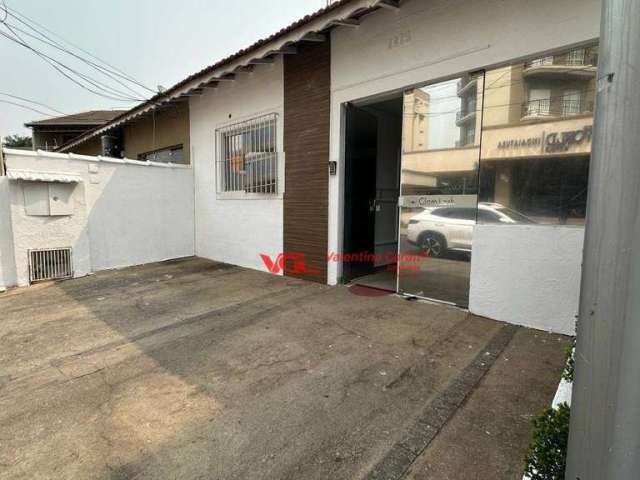 Casa para alugar, 90 m² por R$ 3.330,00/mês - Cidade Nova I - Indaiatuba/SP