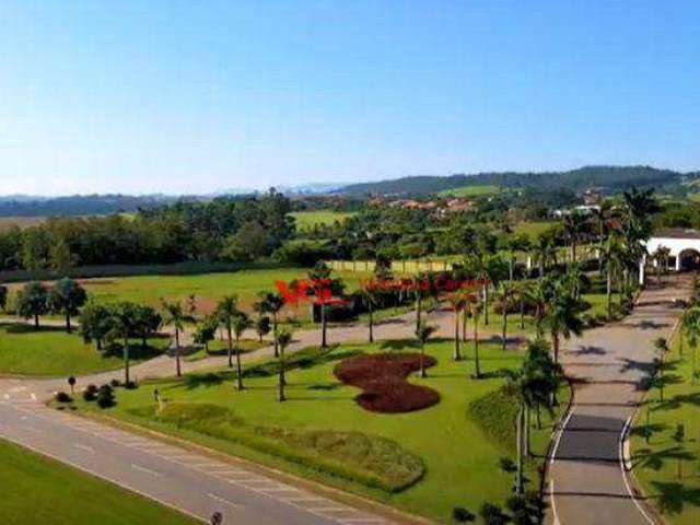 Terreno à venda, 2500 m² por R$ 5.350.000,00 - Fazenda da Grama - Itupeva/SP