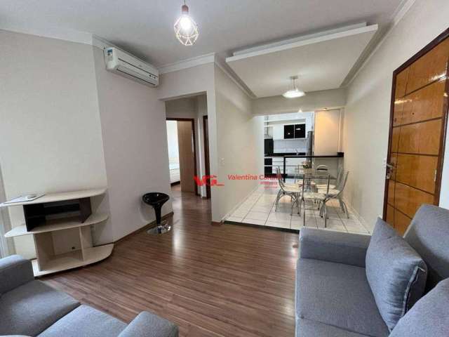 Apartamento com 2 dormitórios para alugar, 72 m² por R$ 3.601,00/mês - Condomínio Villagio D'Amore - Indaiatuba/SP