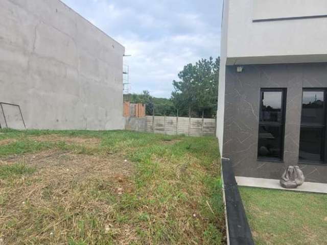 Terreno à venda, 320 m², Plano, por R$ 457.000 - Jardins Di Roma - Indaiatuba/SP