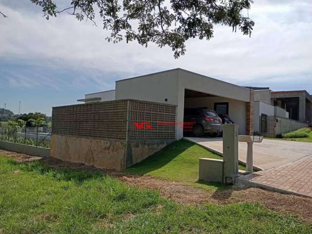 Casa com 5 dormitórios à venda, 420 m² por R$ 4.200.000,00 - Jardim Indaiatuba Golf - Indaiatuba/SP