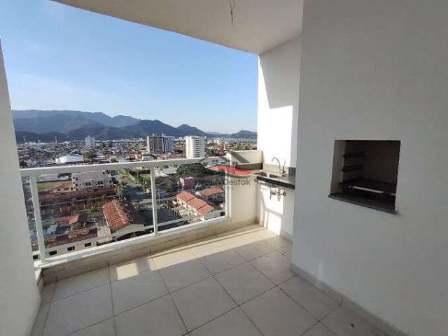 Lindo apartamento no Indaiá 2 dormitórios com lazer completo