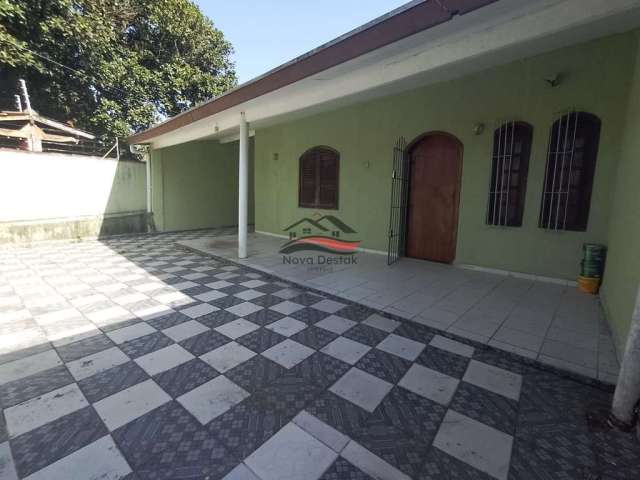 Casa com edicula terreno de 360m²  na Praia Martim de Sá , Caraguatatuba-SP