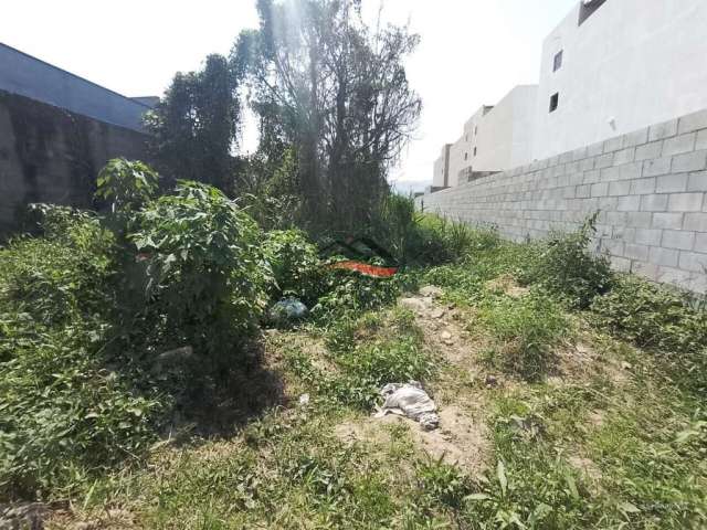 Terreno para venda no bairro Golfinho em Caraguatatuba/SP.