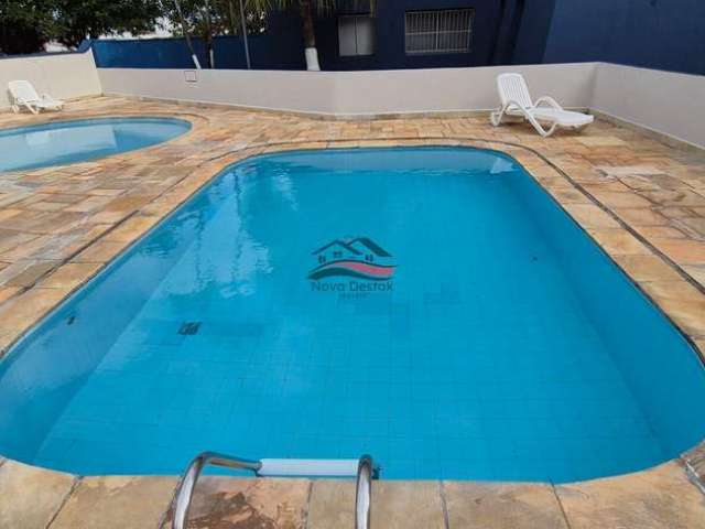 Apartamento à venda no Pontal Santa Marina - Caraguatatuba / SP