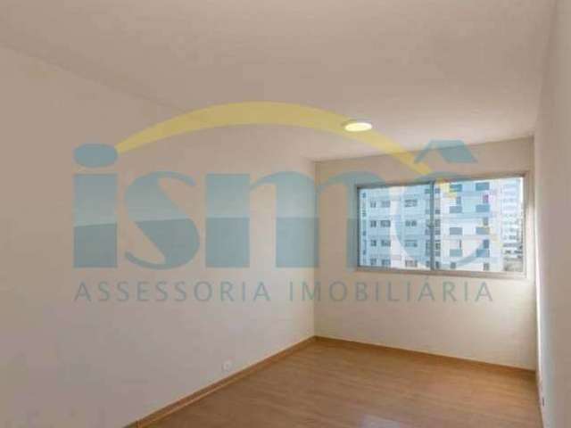 Apartamento com 1 quarto à venda na Cidade Monções, São Paulo , 49 m2 por R$ 550.000