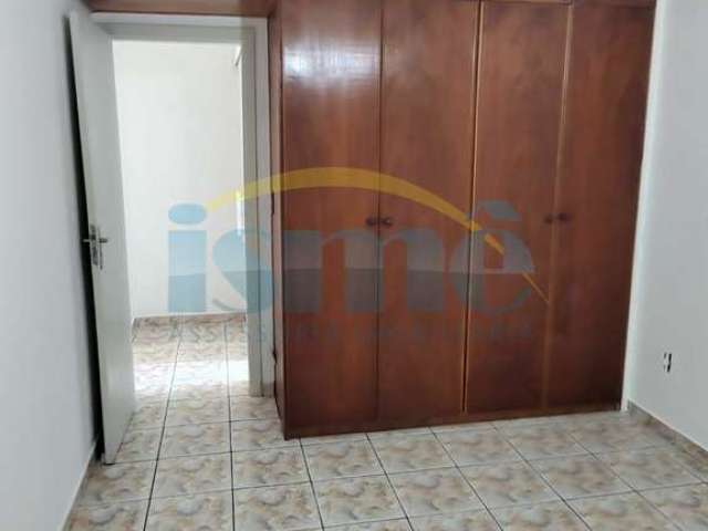 Apartamento - vila industrial