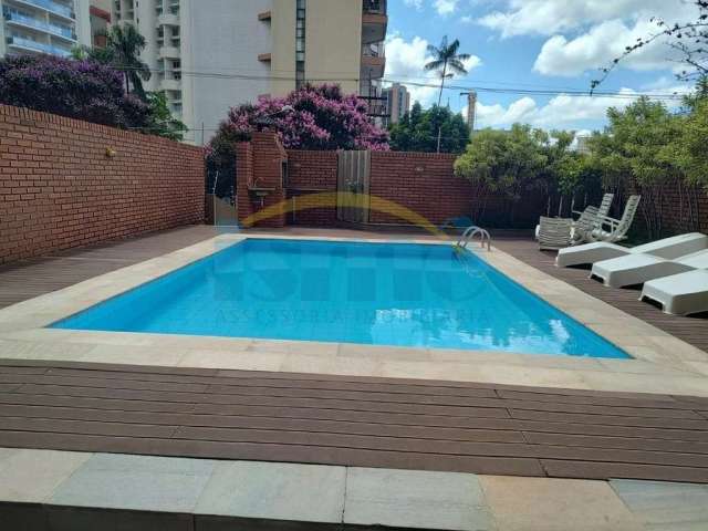 Apartamento no cambui 4 dorm/2st