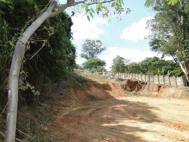 Tc00214 - terreno em condomínio