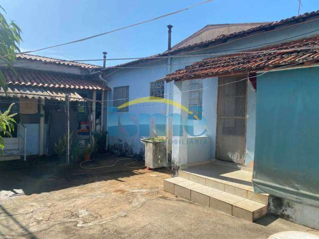 Casa 3 dormi/2 vagas de garagem - barão geraldo