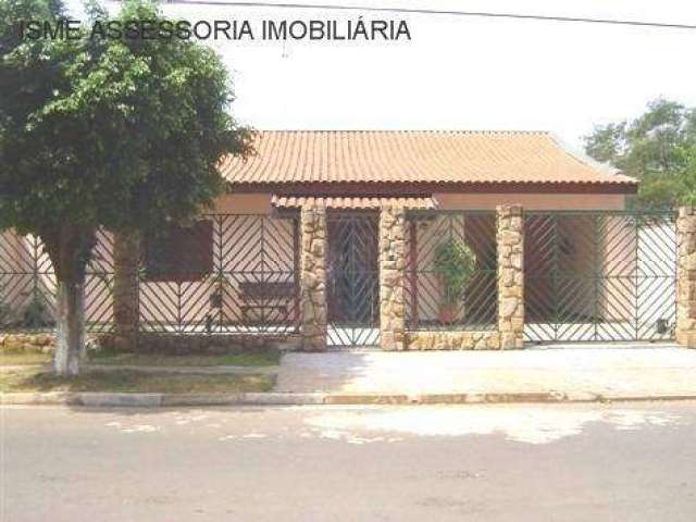 Casa 3 dormi/1 suíte-barão geraldo