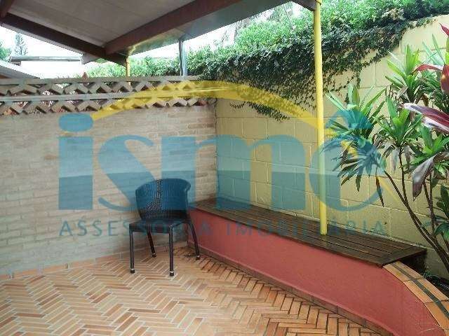 Apartamento - barão geraldo