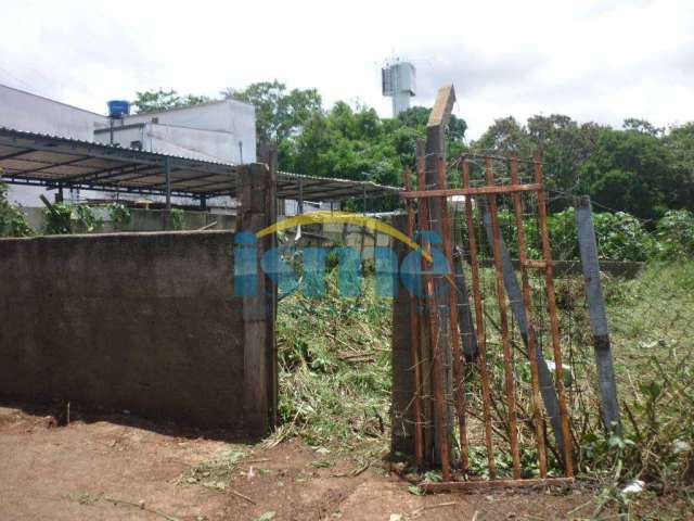 Terreno próx. unicamp - cidade universitária