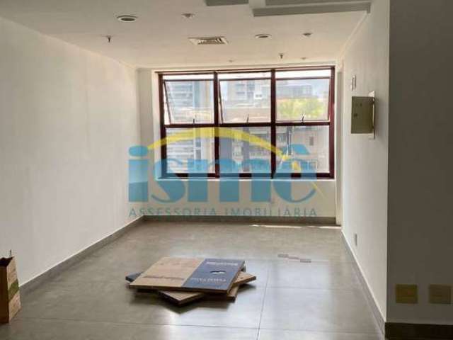 Sala comercial/2 banheiros 1 garagem  - vila itapura