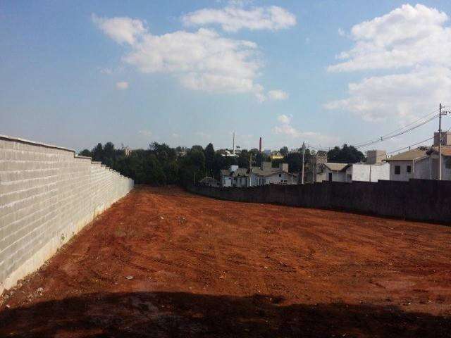 Terreno com 8.312,00 m² - barão geraldo