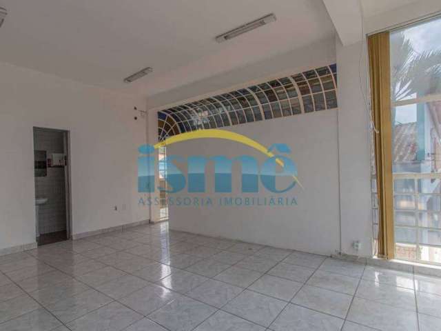 Sala comercial 2° andar - barão geraldo