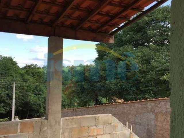 Chac. 2 casas no terreno de 1.000 m²