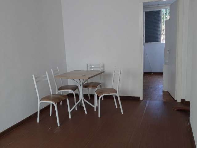 Apartamento 45m2 01dorm rua maria antonia em frente ao mackenzie.