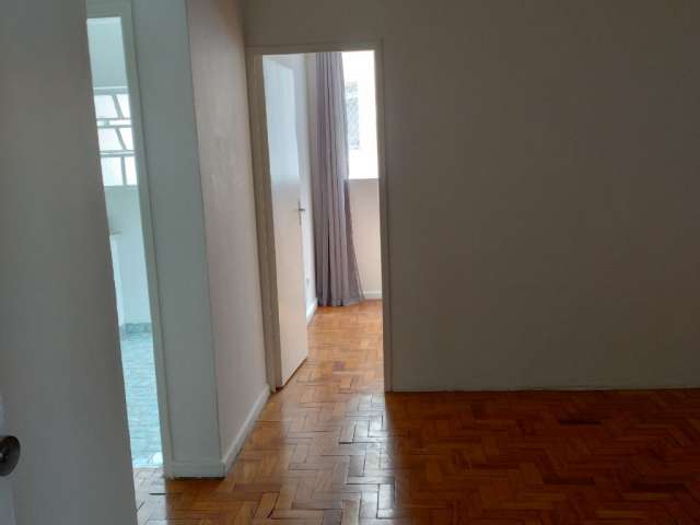 Apartamento 35m2 01dorm rua maria antonia em frente ao mackenzie.