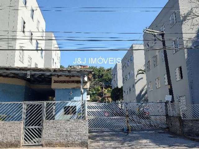 Apartamento com 2 quartos à venda na Cidade São Jorge, Santo André , 50 m2 por R$ 195.000