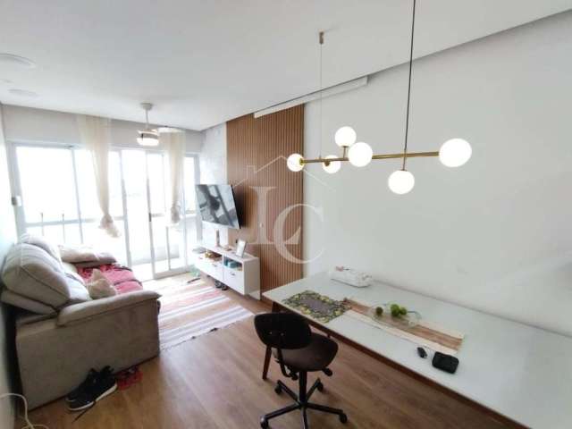 Apartamento à venda no condomínio Portal Quinta dos Pinheiros