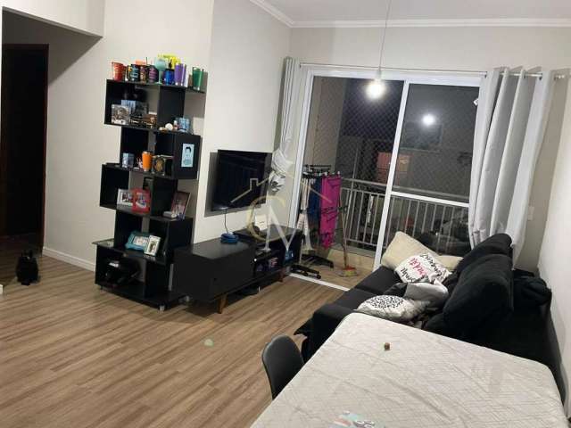 Apartamento à venda no Residencial Di Mônaco