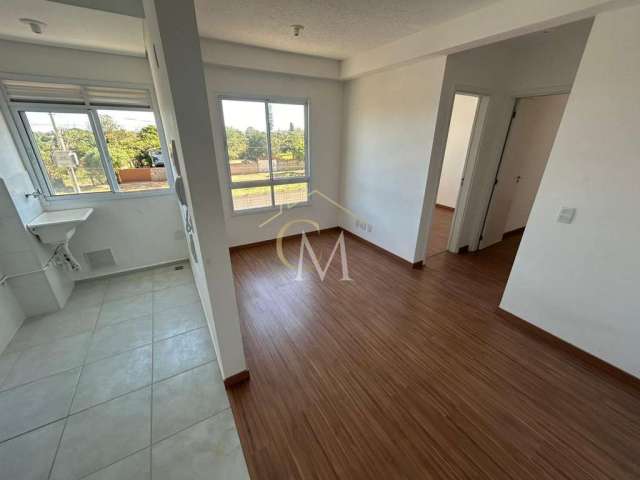 Apartamento à venda no condomínio Viva Residencial